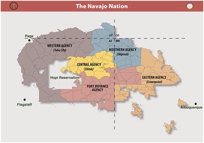 Adaptation of the Parents Taking Action program for Diné (Navajo) parents of children with autism